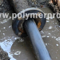 Бестраншейный ремонт трубопроводов – «Маяк» Норильск